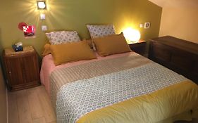 Chambre D'Hotes Chez Denis Et Margot